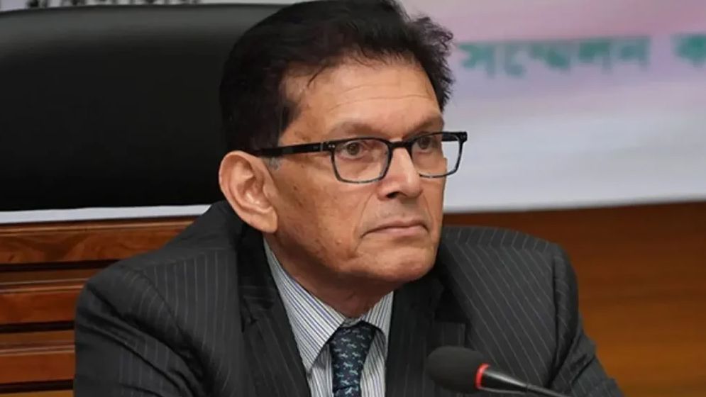 ‘সীমান্ত হত্যা-পুশইনের মতো বিভিন্ন বিষয়ে ভারতকে কূটনৈতিক প্রতিবাদ জানানো হচ্ছে’